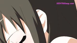 Step-MILF 01 ◌ UNCENSORED HENTAI (English Dubbed)