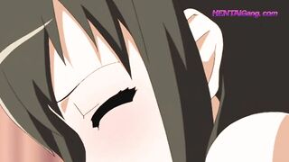 Step-MILF 01 ◌ UNCENSORED HENTAI (English Dubbed)