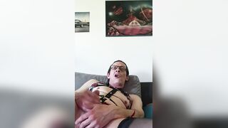 Hot Bi Man