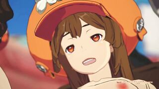 3D HENTAI Scenes Collection ▶ 2022 Animations