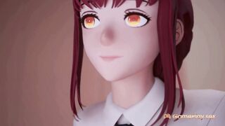 3D HENTAI Scenes Collection ▶ 2022 Animations