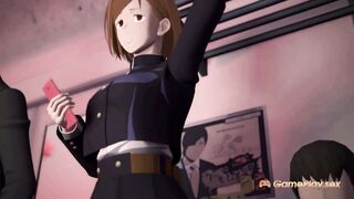3D HENTAI Scenes Collection ▶ 2022 Animations