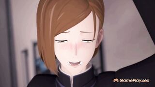 3D HENTAI Scenes Collection ▶ 2022 Animations