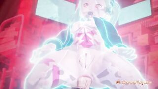 3D HENTAI Scenes Collection ▶ 2022 Animations