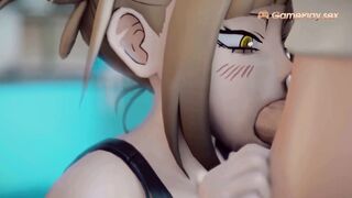 3D HENTAI Scenes Collection ▶ 2022 Animations
