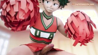 3D HENTAI Scenes Collection ▶ 2022 Animations