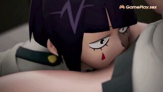 3D HENTAI Scenes Collection ▶ 2022 Animations