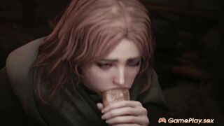 3D HENTAI Scenes Collection ▶ 2022 Animations