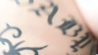 Goth Stepmom Impregnation
