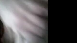 Kinky Malaysian Girl's Solo Show