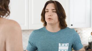 Stepmom Weird Party