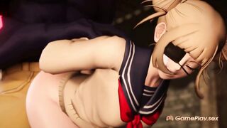 3D HENTAI Fantasy Compilation