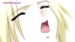 Kekkai Ep.1 ⁕ ANIME UNCENSORED ENG Dubbed
