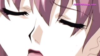 Kekkai Ep.1 ⁕ ANIME UNCENSORED ENG Dubbed