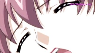 Kekkai Ep.1 ⁕ ANIME UNCENSORED ENG Dubbed