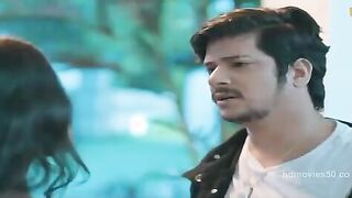 Chuski 2024 Ullu Originals Hindi Porn Web Series Episode 3
