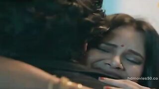 Chuski 2024 Ullu Originals Hindi Porn Web Series Episode 3