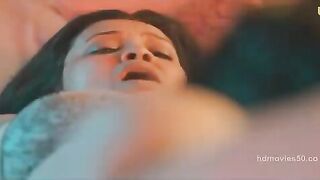 Chuski 2024 Ullu Originals Hindi Porn Web Series Episode 2