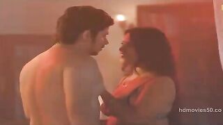 Chuski 2024 Ullu Originals Hindi Porn Web Series Episode 2