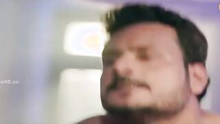 Chuski 2024 Ullu Originals Hindi Porn Web Series Episode 1