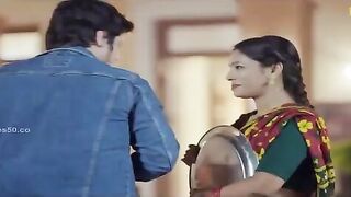 Chuski 2024 Ullu Originals Hindi Porn Web Series Episode 1