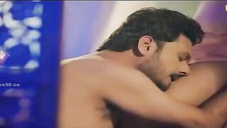 Chuski 2024 Ullu Originals Hindi Porn Web Series Episode 1