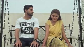 Jua 2024 Primeshots Originals Hindi Porn Web Series Episode 3