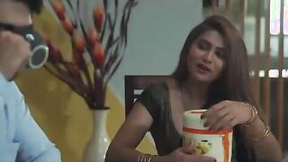Jua 2024 Primeshots Originals Hindi Porn Web Series Episode 2
