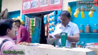 Anjali Bhabhi With Students Sex