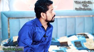 Indian Nude Bahu Fucked by Brother in law Taking a Bathroom sex