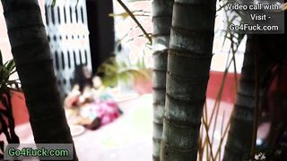 INDIAN  MOBSTER HARDCORE SEX LADY ( HINDI AUDIO )
