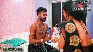 Baba Ne Ek Haseen Lady Ko Apne Vash Me Kar Ke Uska Chudai Kar Diya