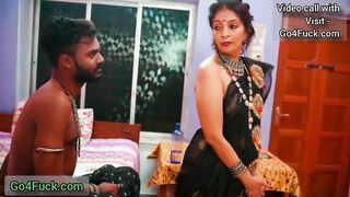 Baba Ne Ek Haseen Lady Ko Apne Vash Me Kar Ke Uska Chudai Kar Diya
