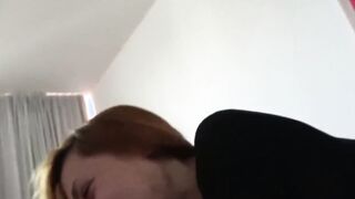 Heiagen Fick mit der geilen Pizza Kaachin