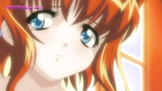 Last Train to Gropesville 01 ▱ ANIME UNCENSORED