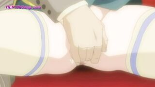 Last Train to Gropesville 01 ▱ ANIME UNCENSORED