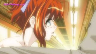 Last Train to Gropesville 01 ▱ ANIME UNCENSORED