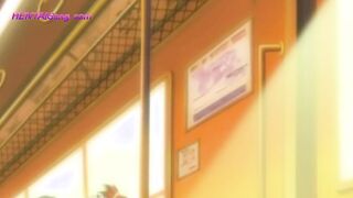 Last Train to Gropesville 01 ▱ ANIME UNCENSORED