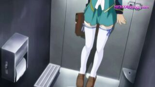 Last Train to Gropesville 01 ▱ ANIME UNCENSORED