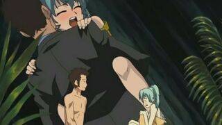 Enspelled Ep.1 ○ UNCENSORED ANIME (English Dubbed)