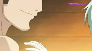 Enspelled Ep.1 ○ UNCENSORED ANIME (English Dubbed)
