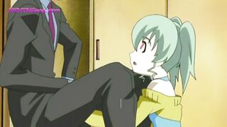 Enspelled Ep.1 ○ UNCENSORED ANIME (English Dubbed)
