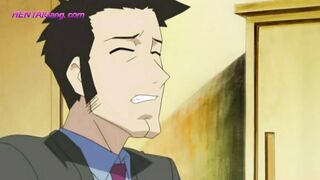 Enspelled Ep.1 ○ UNCENSORED ANIME (English Dubbed)