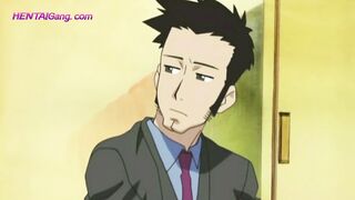 Enspelled Ep.1 ○ UNCENSORED ANIME (English Dubbed)