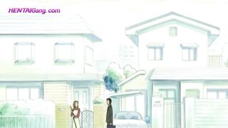 Enspelled Ep.1 ○ UNCENSORED ANIME (English Dubbed)