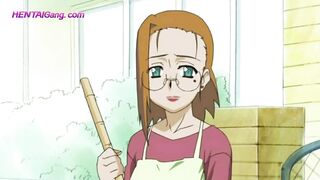 Enspelled Ep.1 ○ UNCENSORED ANIME (English Dubbed)