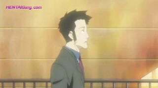 Enspelled Ep.1 ○ UNCENSORED ANIME (English Dubbed)