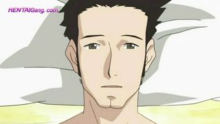 Enspelled Ep.1 ○ UNCENSORED ANIME (English Dubbed)