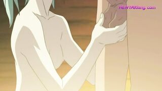 Enspelled Ep.1 ○ UNCENSORED ANIME (English Dubbed)