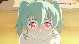 Enspelled Ep.1 ○ UNCENSORED ANIME (English Dubbed)